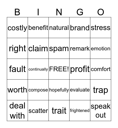 New Words Bingo Card new-words-bingo-card