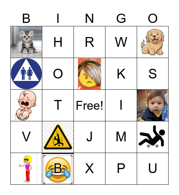 Faydra's Travel Bingo Card