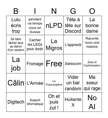 L4p1n Bingo Card