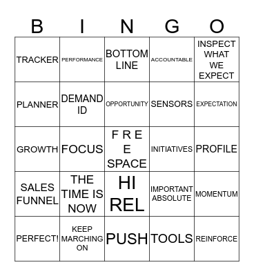 SOUTHWEST DISTRICT            DEVON BINGO Card