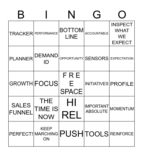 SOUTHWEST DISTRICT            DEVON BINGO Card