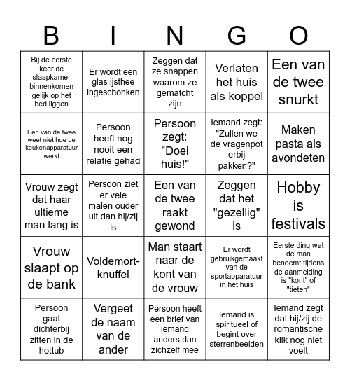 Xpmwftvdrbzkqhg Bingo Card