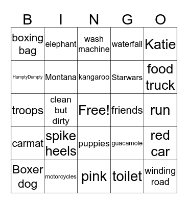 Commercial bingo machine