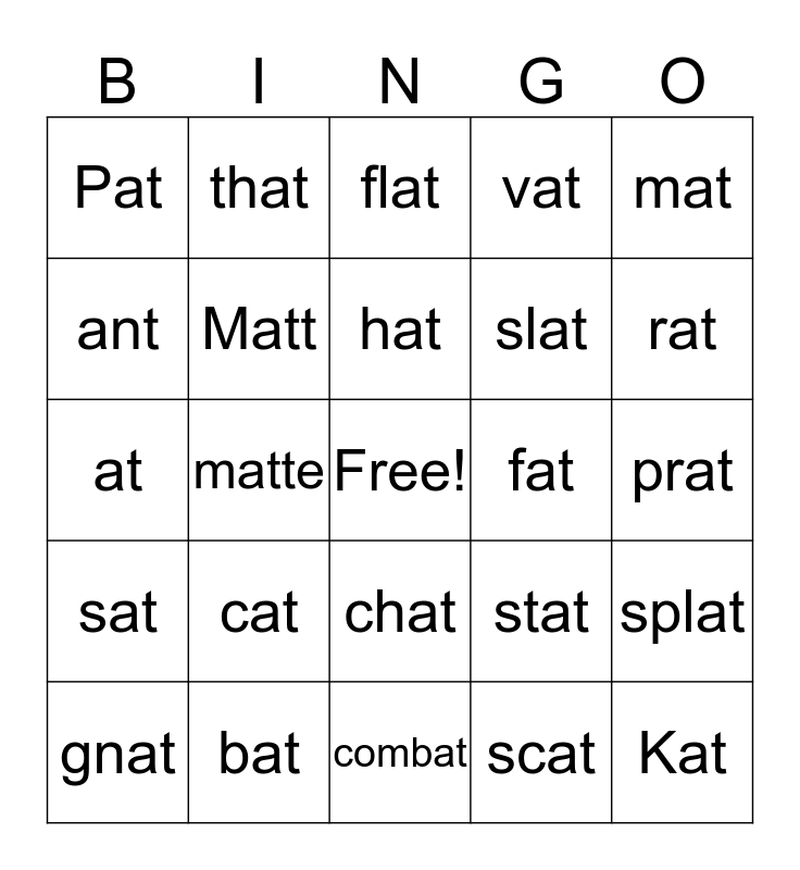 rhyming-words-bingo-card