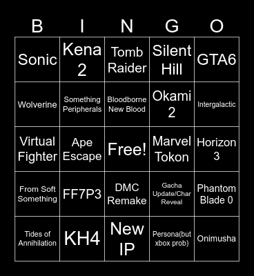 Dont let your Dream be DREAMS. DO IT!!! Bingo Card