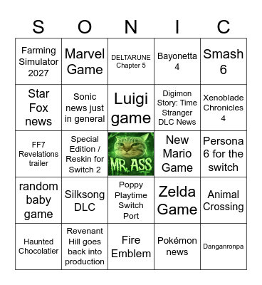 Slugterra > Pokémon don't even @ me on this Bingo Card