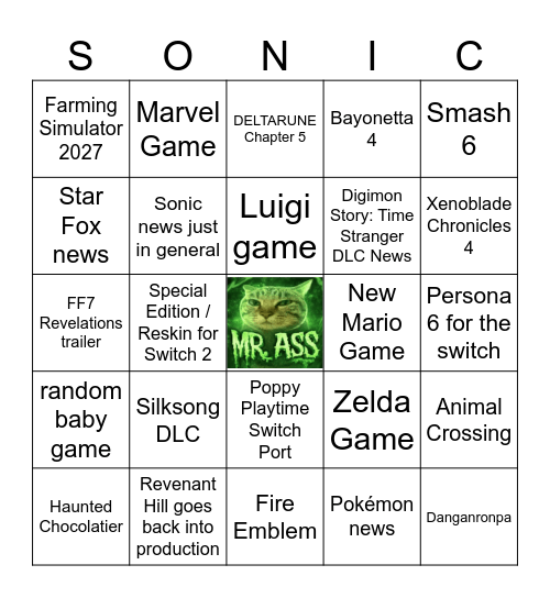 Slugterra > Pokémon don't even @ me on this Bingo Card