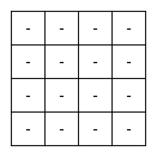 Bingo musical Bingo Card