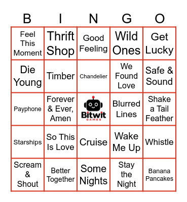 6.17.26 teLeviSor Bingo Card