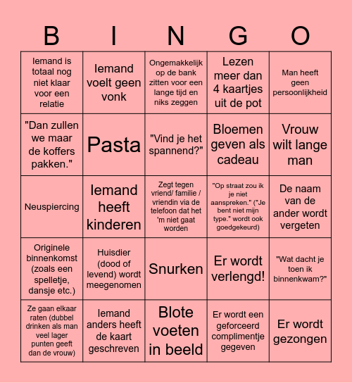 Q9X4M7L2K8P5Z1A Bingo Card