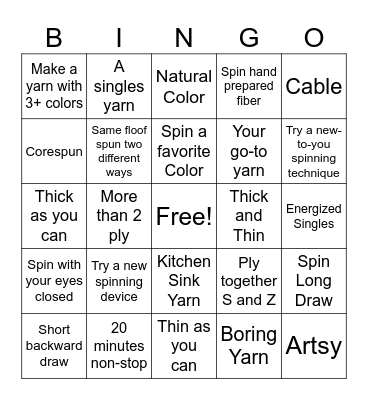 TdF 2026 Bingo Card