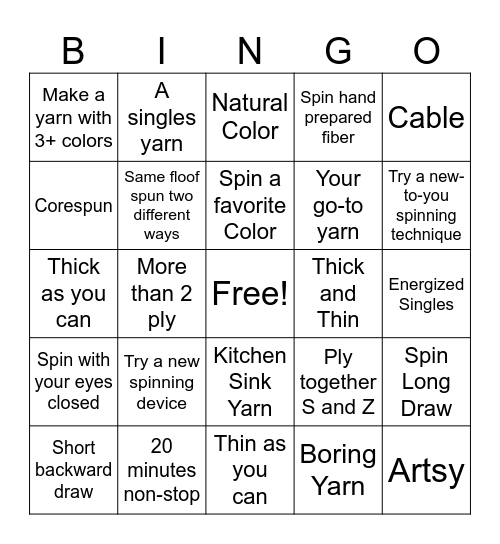 TdF 2026 Bingo Card