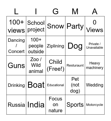 IMG_0001 Bingo Card
