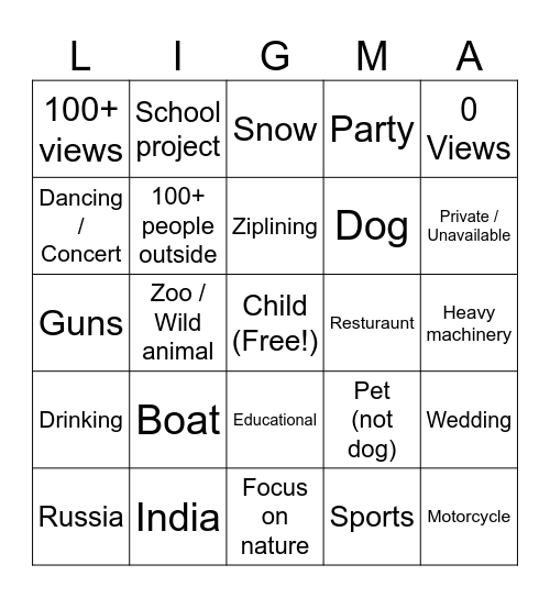 IMG_0001 Bingo Card