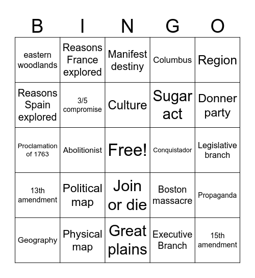 6767676767676767676767676767 Bingo Card