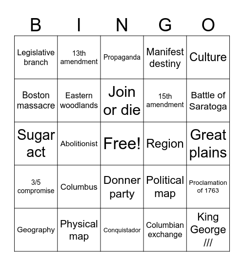 Froggy Abbie and Chicken Eowyn Bingo Card