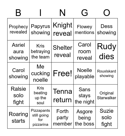 Law chapter 5 Bingocard Bingo Card