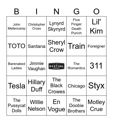2 ways to WIN June 2026 Bingo Card