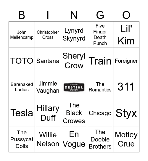 2 ways to WIN June 2026 Bingo Card