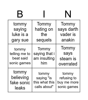 ghdhsjafgjdwbddbhSHDJBJH Bingo Card