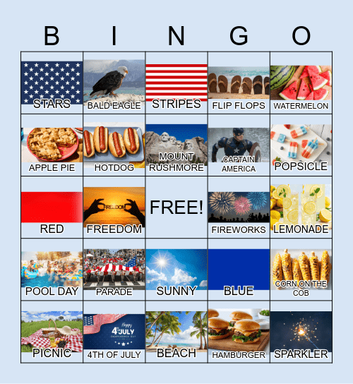 June Huddle Bingo Card
