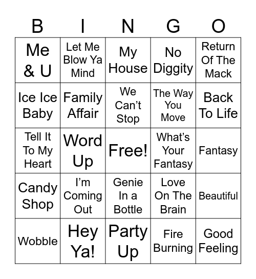 ===-Cover-All-=== Bingo Card