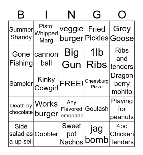 wild-bills-bingo-bingo-card