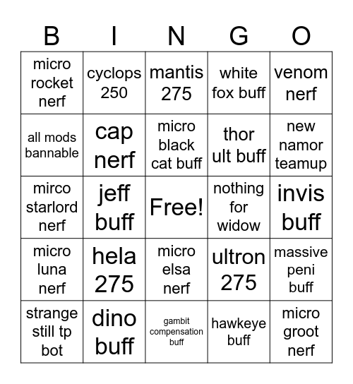 sigmasahur67 fortnite gaming Bingo Card