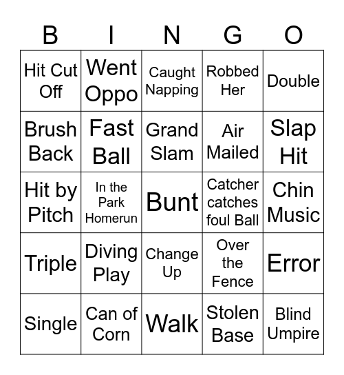 Diamond Disciples Bingo Card