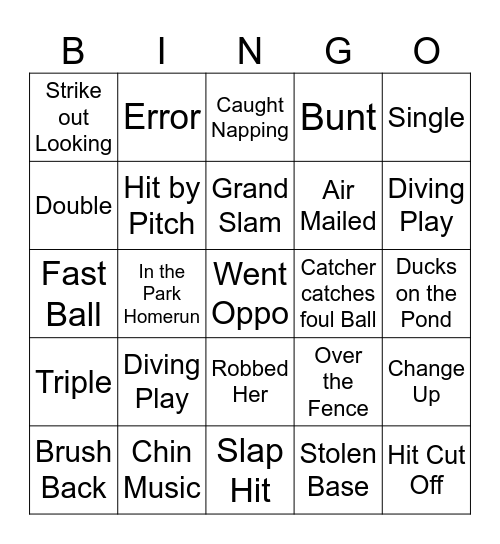 Diamond Disciples Bingo Card