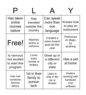 2026-BAL-05 Bingo Card