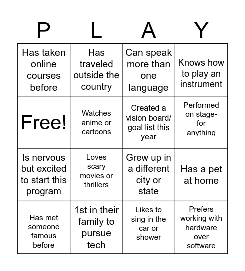 2026-BAL-05 Bingo Card