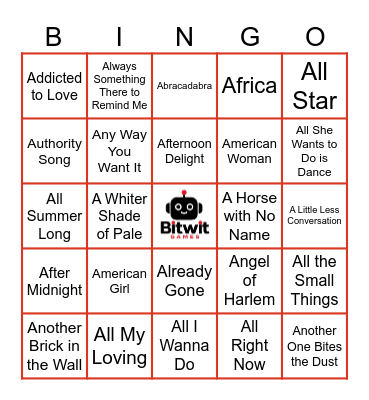 7.8.26 A - Alphabet Round Bingo Card