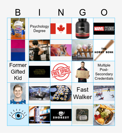@canuckdude96 bingo Card
