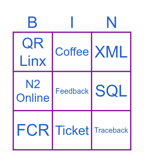Arraiá 2026 Bingo Card