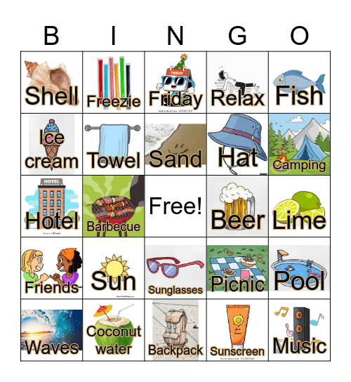 OC Housing _2026 Summer Bingo Card