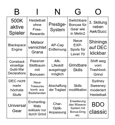 AllanSerbin & Nitrogenium Delulu-Board Bingo Card