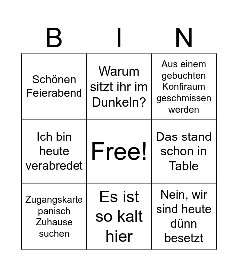 Background-Bingo Card