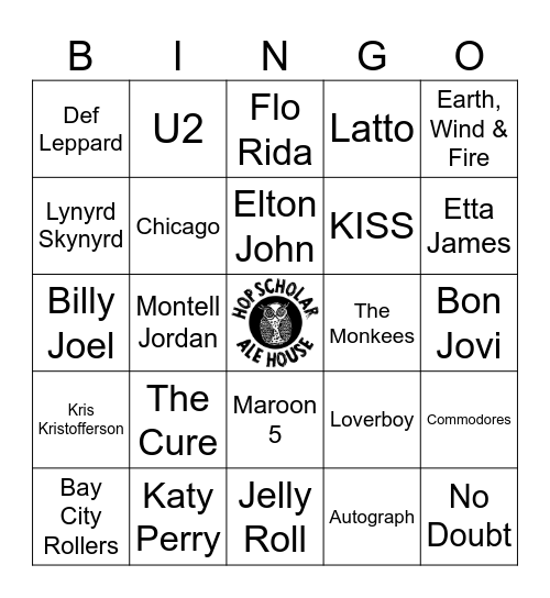 2 ways to WIN July 2026 Bingo Card