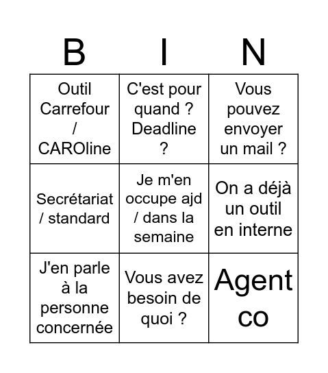 Bingo blitz Bingo Card