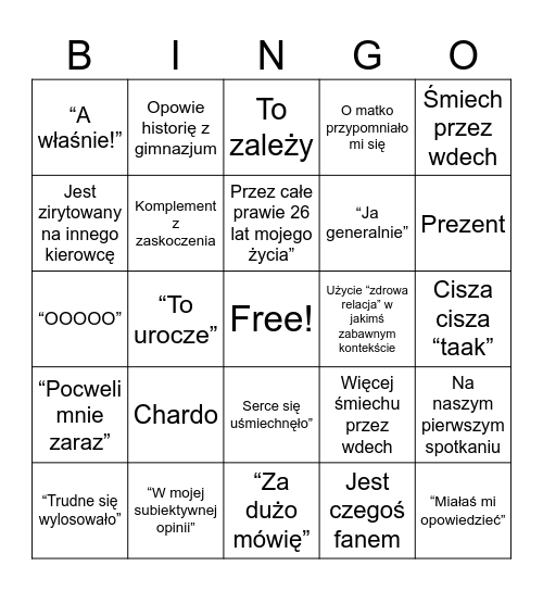 lol Bingo lol Bingo Card