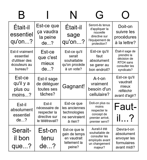 frsae-et3-syst18 Bingo Card