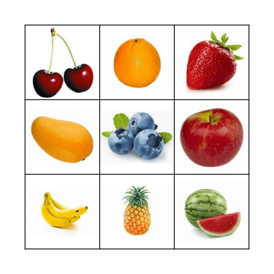 fruits-bingo-cards-1-2-of-10-fully-editable-esl-worksheet-by-tilico