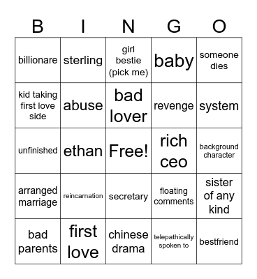 absolute stupidity Bingo Card