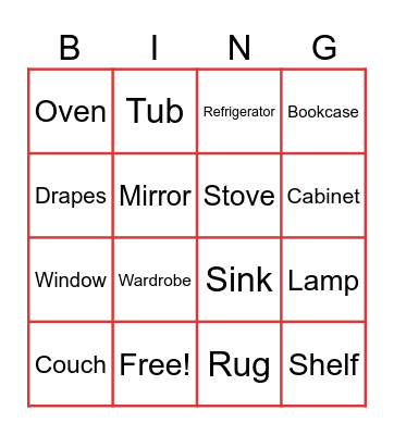 Bettermind bingo Card