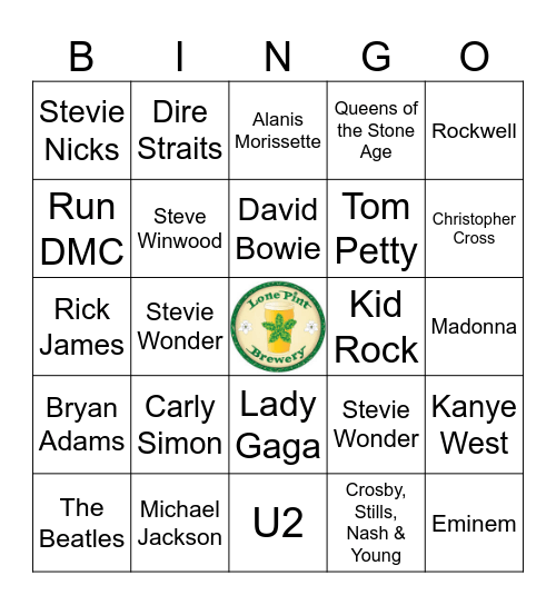August 2 ways to WIN Bingo Card