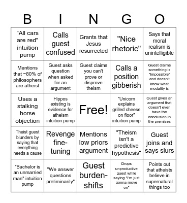 Monkeyboy_Logic Live Bingo Card