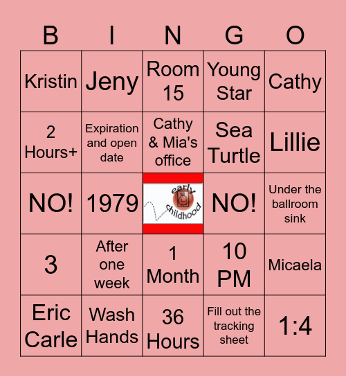 MILESTONES 2026 Bingo Card