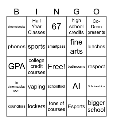 B,UNae[9cR;+VJg-2z-Ee0[Hc$ZvA3 Bingo Card