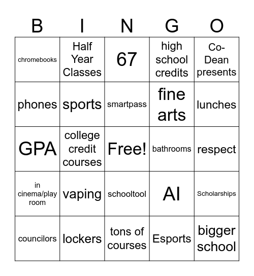 B,UNae[9cR;+VJg-2z-Ee0[Hc$ZvA3 Bingo Card